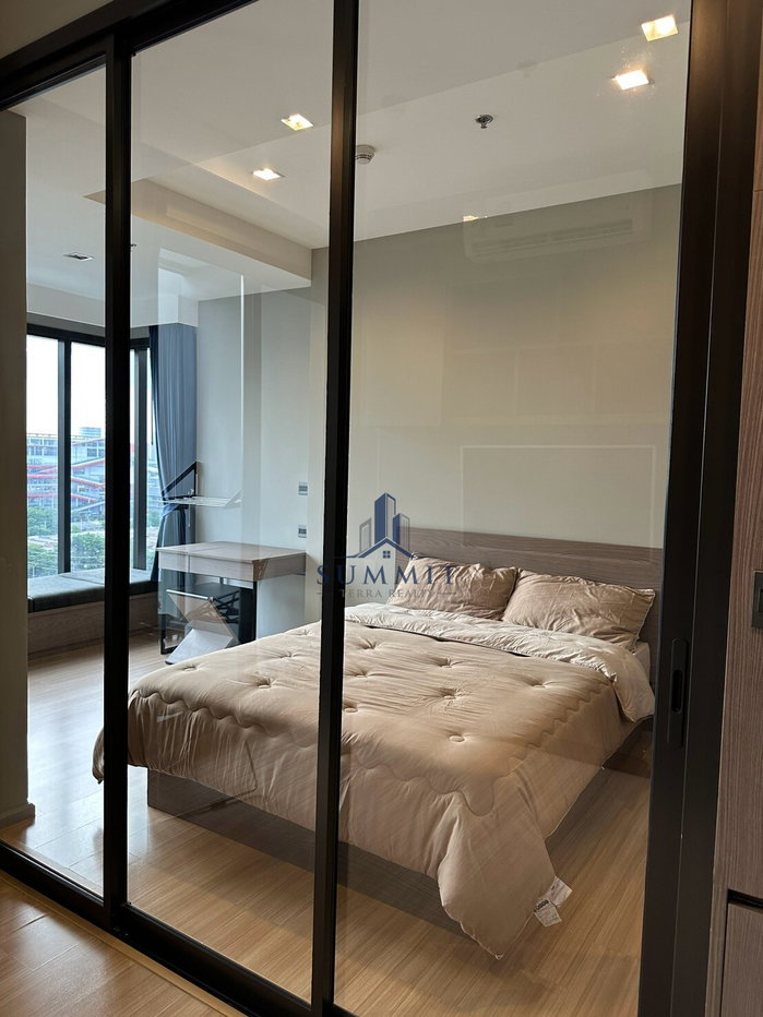 picture 🏡 For Rent | M Jatujak Condominium (Pet Friendly) 🐶🐱 - 22/35