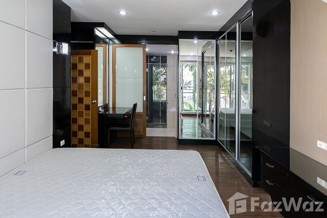 picture 2 Bedroom Condo for rent at Von Napa Sukhumvit 38 5768230 - 16/21