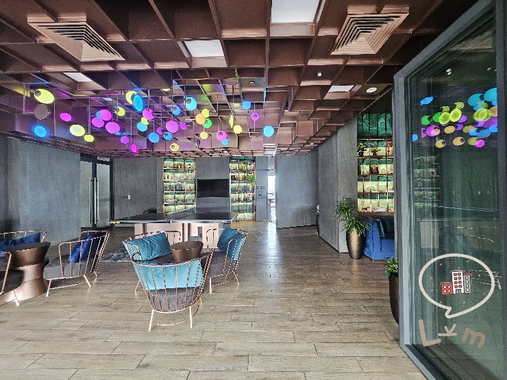 รูป 🏬 ขายห้องใกล้ชายหาดพัทยาใน The Edge Central Pattaya  - รูปที่ 25/50