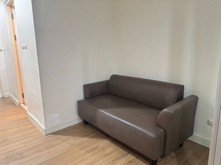 picture **[FOR RENT] The Kris 7 Ratchada 17 - 23 sqm Studio - Ready to Move In - 600m to MRT Sutthisan** - 4/10