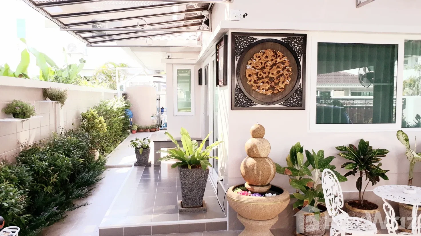 รูป ขาย บ้านเดี่ยว 3 ห้องนอน ในโครงการ ศุภาลัย ลากูน ภูเก็ต 6612172 - รูปที่ 9/35