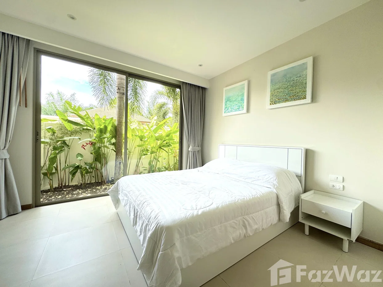 รูป ขาย วิลล่า 3 ห้องนอน ในโครงการ ตรีชฎา วิลล่า 5675376 - รูปที่ 9/22