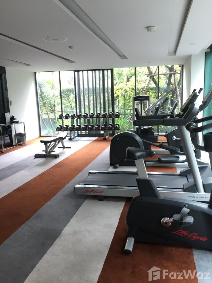 รูป ขาย คอนโด 1 ห้องนอน ในโครงการ เวีย 49 1057786 - รูปที่ 11/11