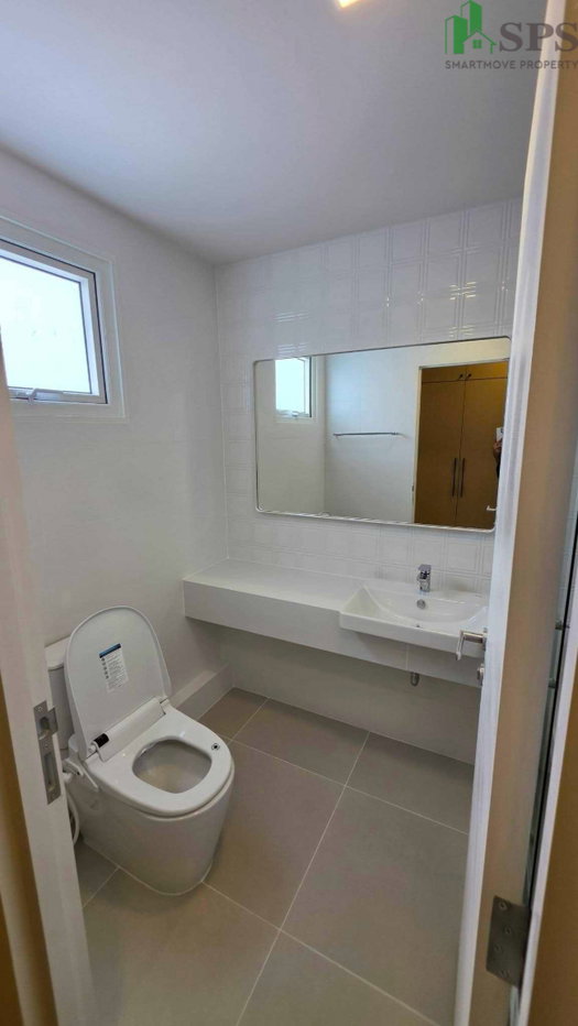 picture Single Detached House for Rent at Villaggio 3 Srinakarin–Bangna ( SPSJP509) - 13/16