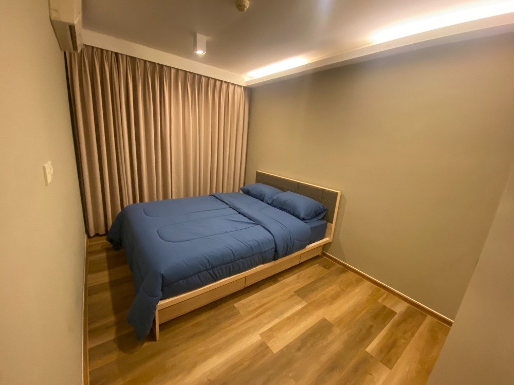 รูป ให้เช่าคอนโด มาเอสโตร 39 (บีทีเอสพร้อมพงษ์) Pet Friendly (SA-01) - รูปที่ 3/13
