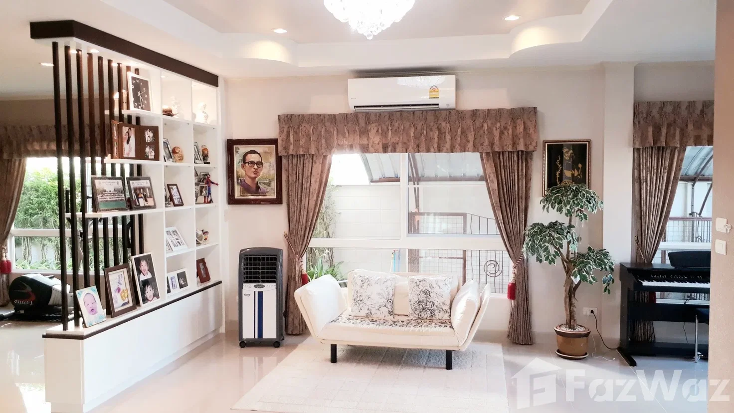 รูป ขาย บ้านเดี่ยว 3 ห้องนอน ในโครงการ ศุภาลัย ลากูน ภูเก็ต 6612172 - รูปที่ 18/35