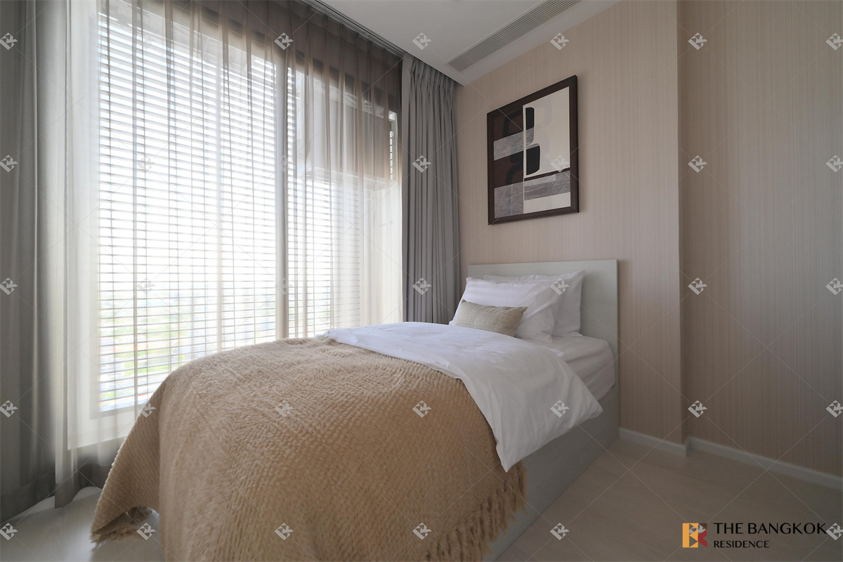 picture Comfortable and Ready to Move-in MAZARINE Ratchayothin near BTS Ratchayothin - 5/10