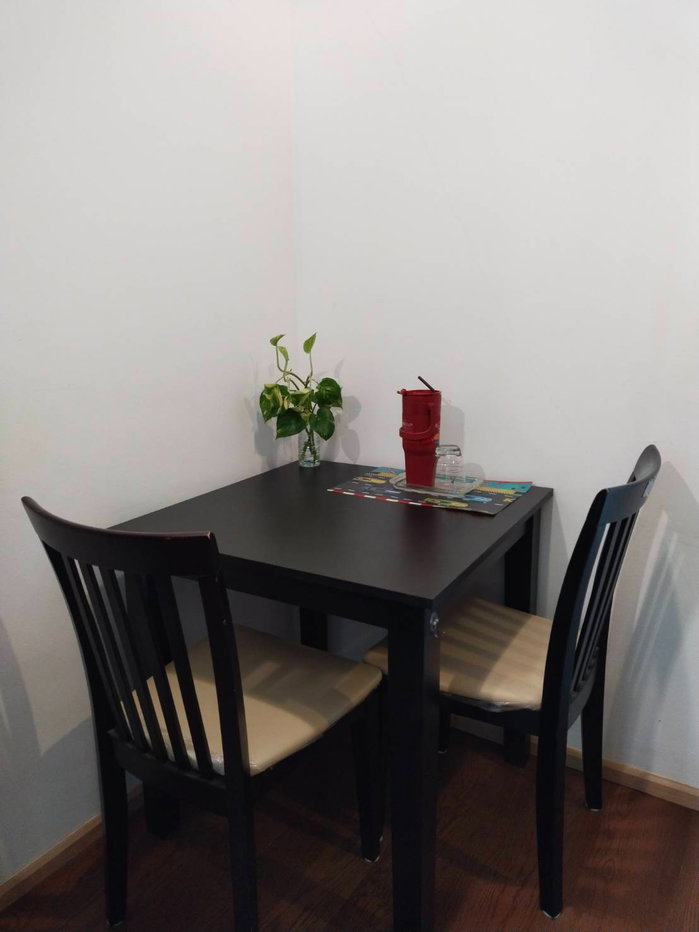 picture THE LINE Phahonyothin Park (Tower A) | 1 Bed | 26 SQ.M. | BTS + MRT | Next to Central Ladprao - 10/12