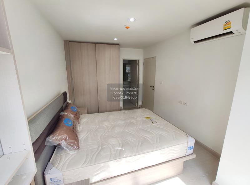 รูป เช่าคอนโด  นิช โมโน สุขุมวิท 50 BTS-อ่อนนุช พระโขนง เขต คลองเตย กรุงเทพ CX-22870 ✅ ทักไลน์ @connexproperty ตอบทันที ทีมงานมืออาชีพ ✅ - รูปที่ 12/12