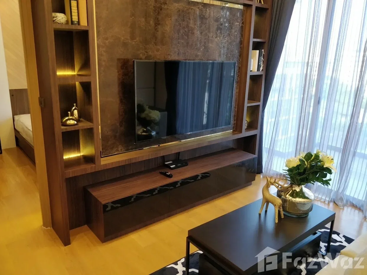 picture Siamese Exclusive Sukhumvit 31 | Duplex | 2 Bedrooms | 87 SQ 6594666 - 1/12