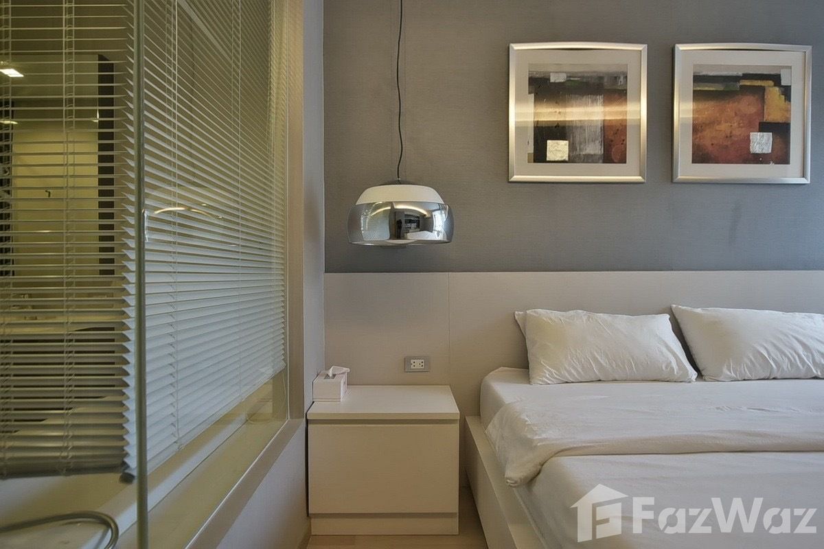 รูป คอนโดให้เช่า 1 ห้องนอน ในโครงการ เวีย 49 1057786 - รูปที่ 6/11