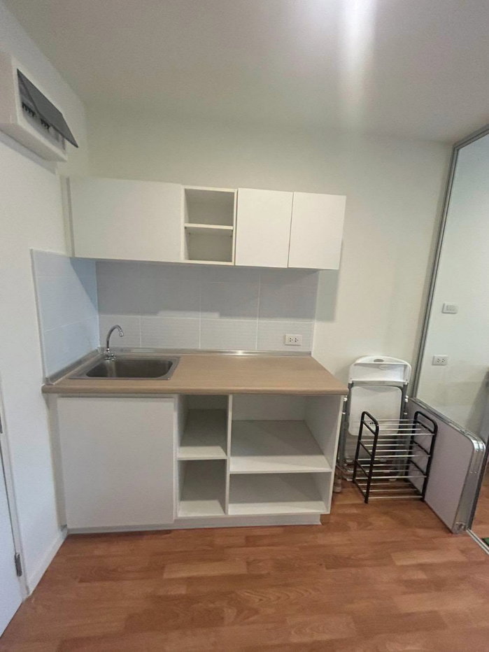 picture For Sale Condo Lumpini Ville Pattanakarn – Srinakarin - 4/8