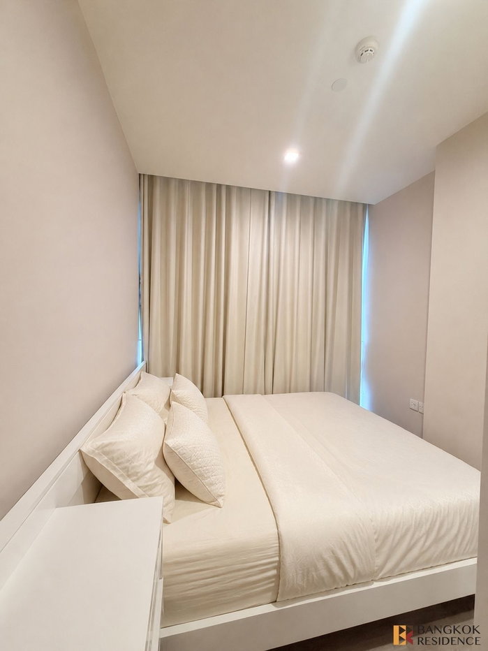 รูป 🏙️ ขายคอนโด 2 ห้องนอน - The Room Rama 4 ใจกลางพระราม 4 ใกล้ MRT หัวลำโพง - รูปที่ 3/8