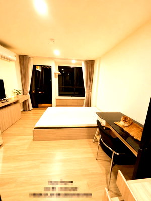 Condos for rent : ORIGIN PLAY SRI UDOM STATION | From 16,000 THB/Month | Stunning Pool View | 100% Pet-Friendly