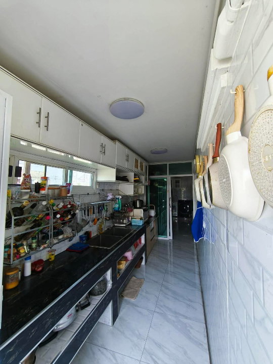 รูป ขายบ้านเดี่ยว หมู่บ้านร่มรื่น กรีนปาร์ค รังสิต-นวนคร - รูปที่ 14/21