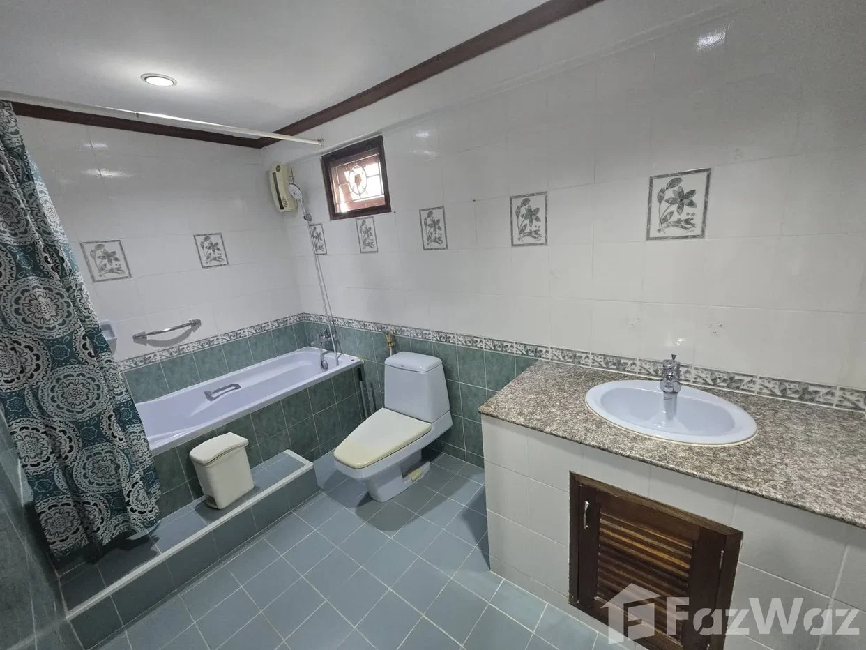รูป ขาย บ้านเดี่ยว 4 ห้องนอน ใน หนองแก, ประจวบคีรีขันธ์ 6612950 - รูปที่ 23/26