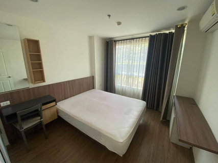 U Delight Rattanathibet, 1B1B, 1 Floor, Building B, 31 Sq.m., Sale 1.78 MB