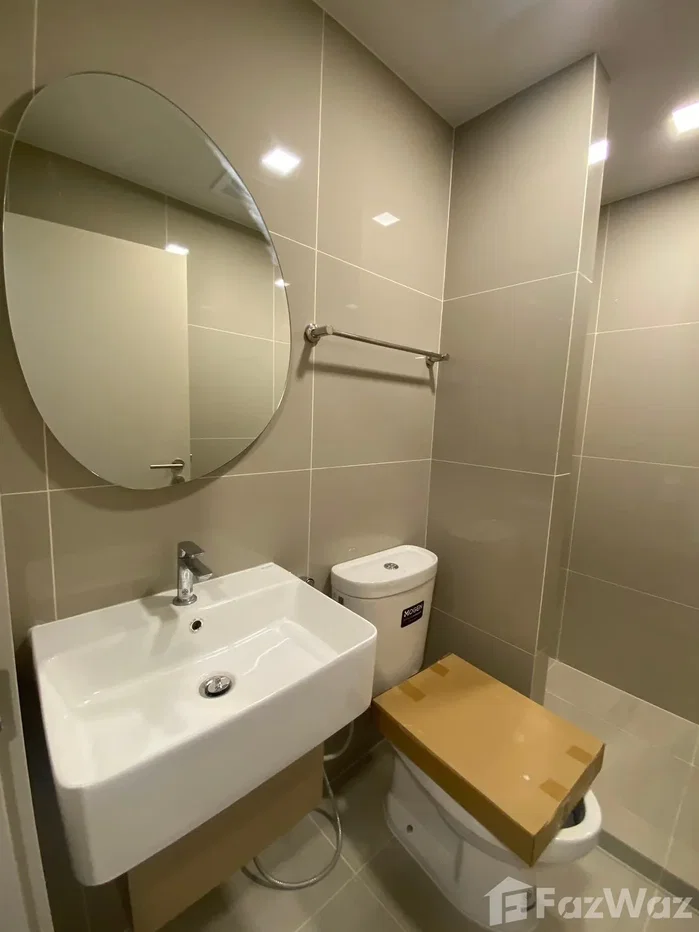 picture 1 Bedroom Condo for sale at COBE Ratchada-Rama 9  6611117 - 9/10