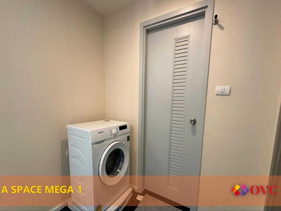 picture Ready for Rent!! @ A Space Mega1  - 4/6