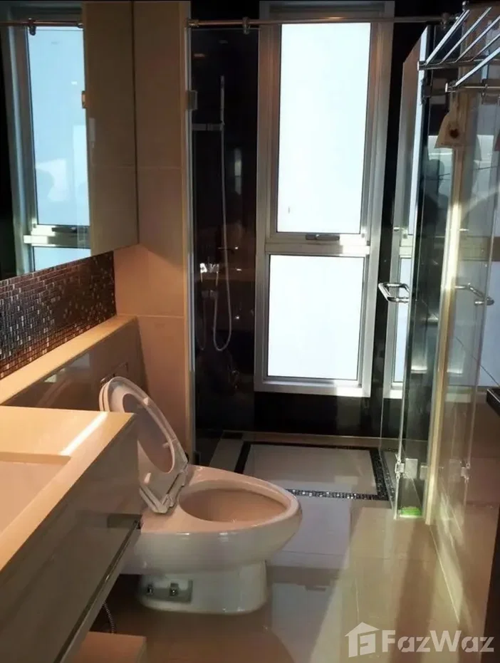 picture 2 Bedroom Condo for rent at The Address Asoke 6612940 - 3/11