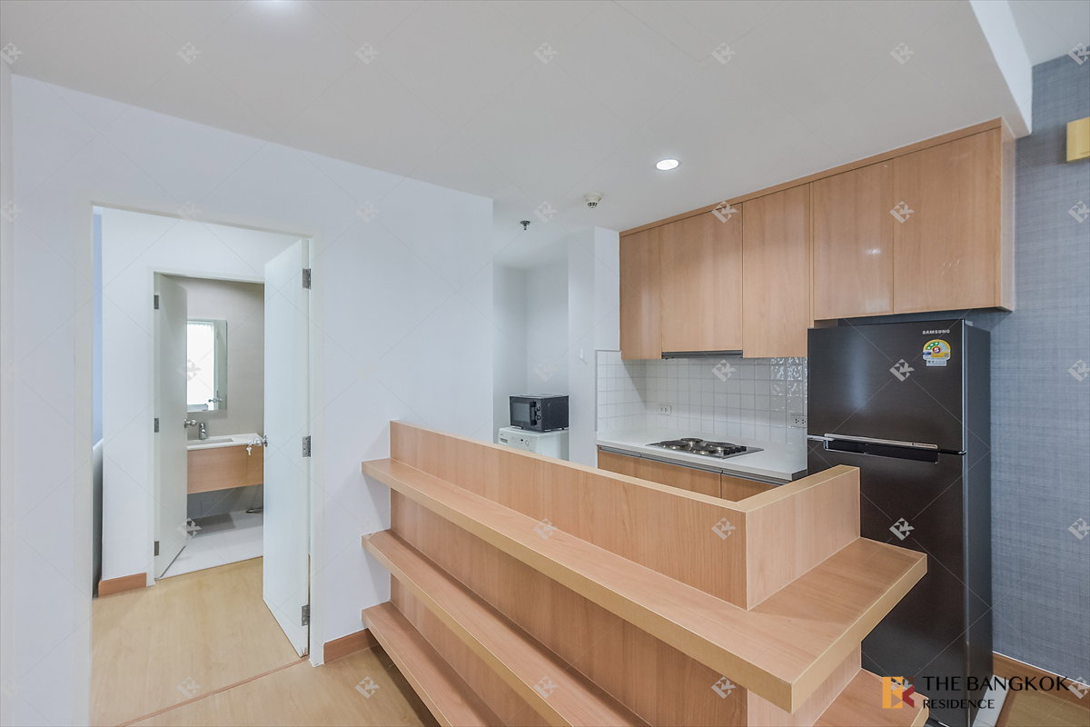 รูป 🏙️ ขายคอนโด Villa Rachatewi ห้องใหญ่ 3 ห้องนอน แรร์ยูนิต ใกล้ BTS ราชเทวี - รูปที่ 2/16