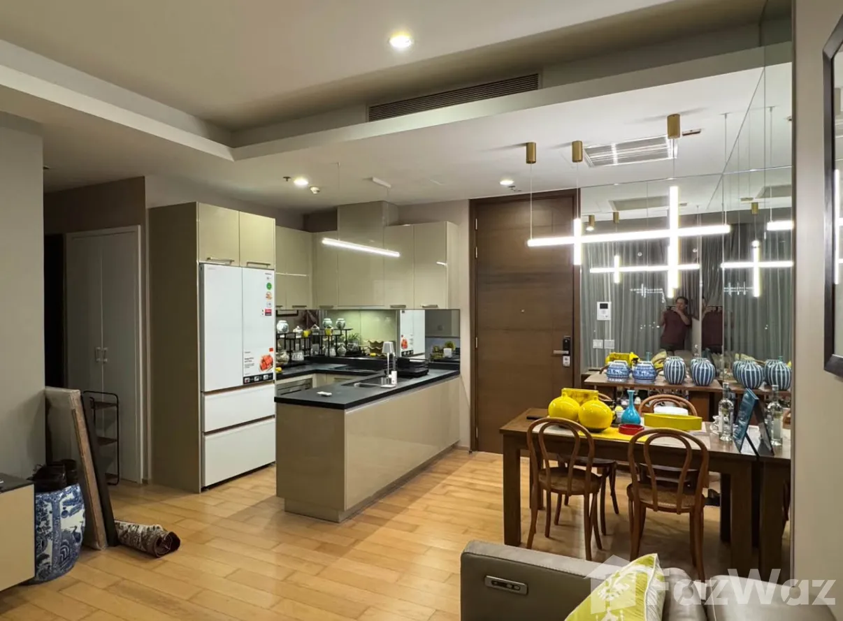 picture 2 Bedroom Condo for sale at Quattro By Sansiri  5783166 - 5/15