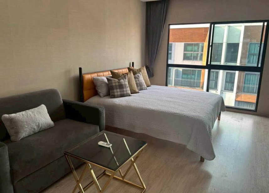 รูป Arden Pattanakarn 20 for rent nice unit  - รูปที่ 16/16