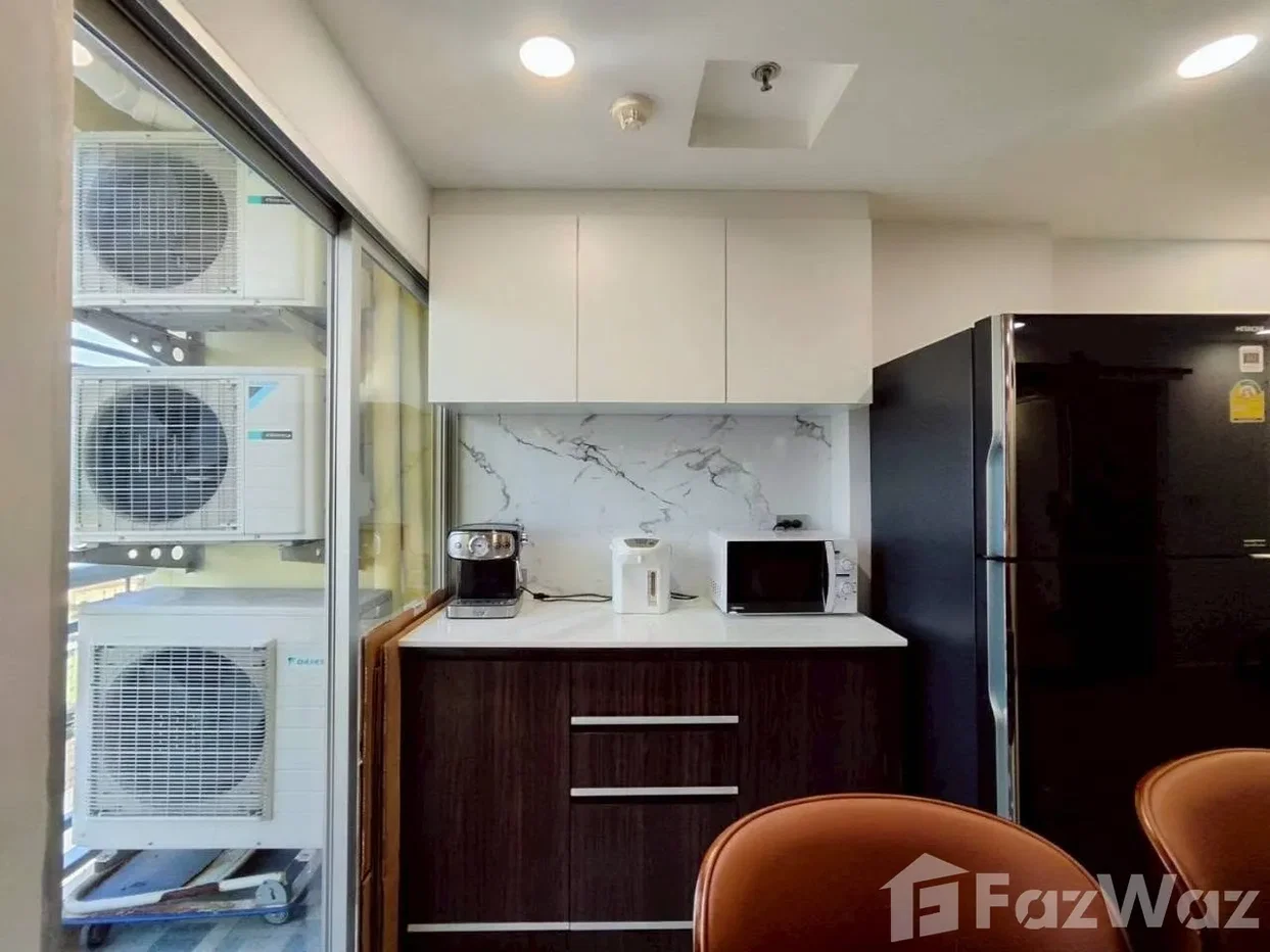 picture 2 bed 2 bath | Le Rich Sathorn-Satupradit 6611536 - 6/8