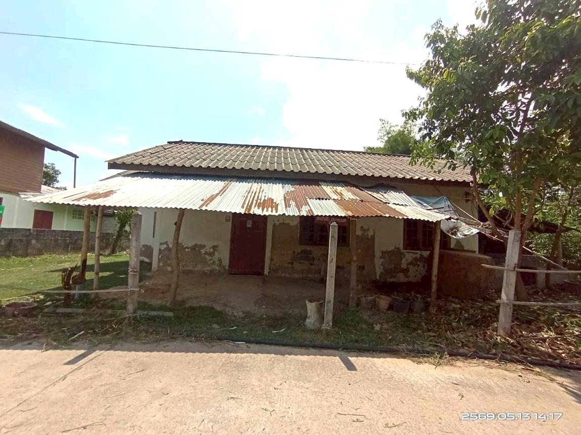 picture HOME 170 Sq.w. Na Mon Kalasin for 923,000 - 39/50