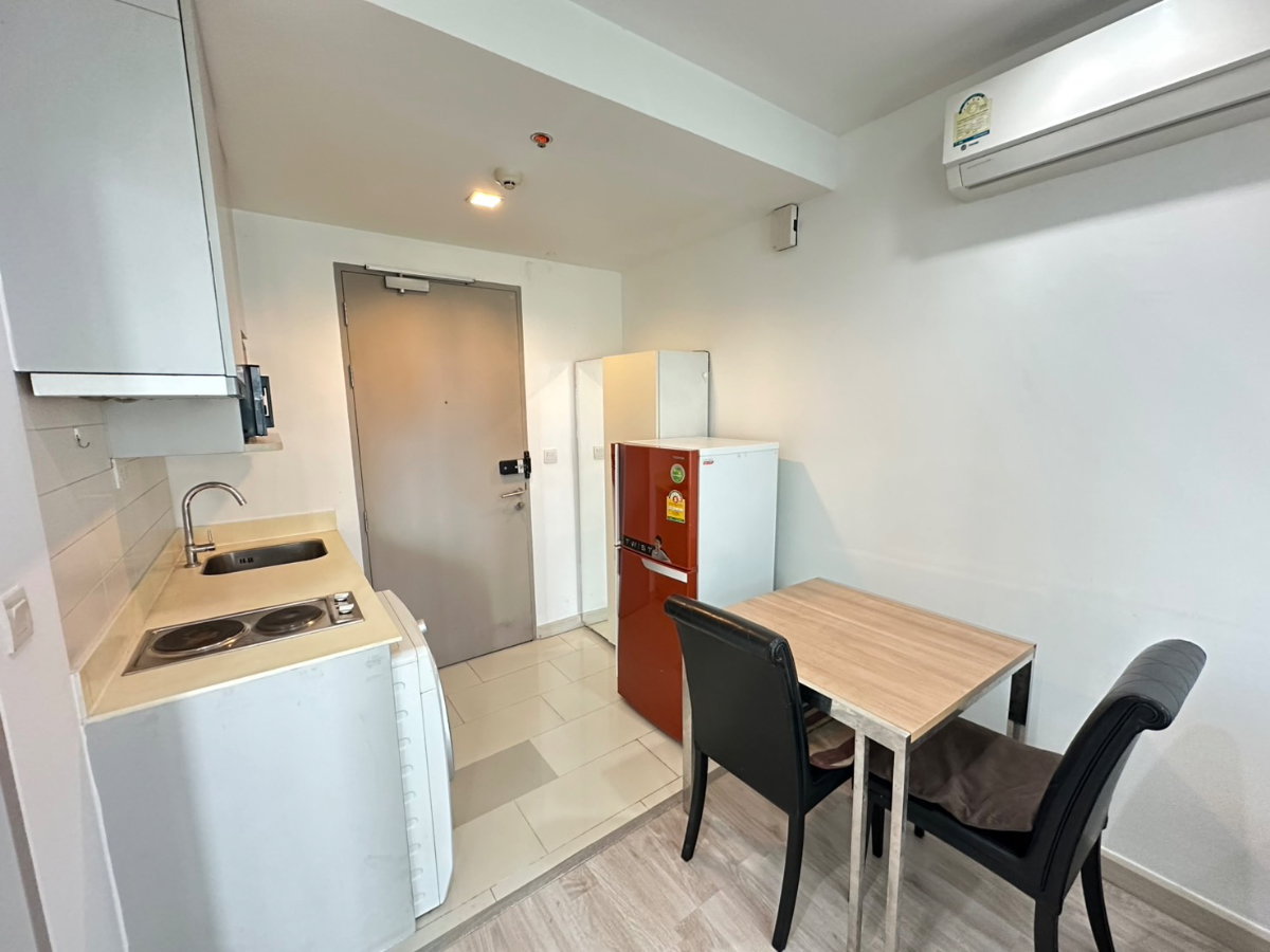 picture 🏠🦋 For rent , ideo mobi sukhumvit 81 - 3/7