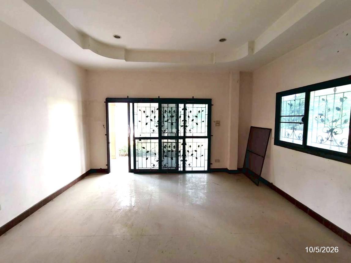 รูป บ้านเดี่ยว 146 ตร.วา ชุมแพ ขอนแก่น 1.9M - รูปที่ 23/38