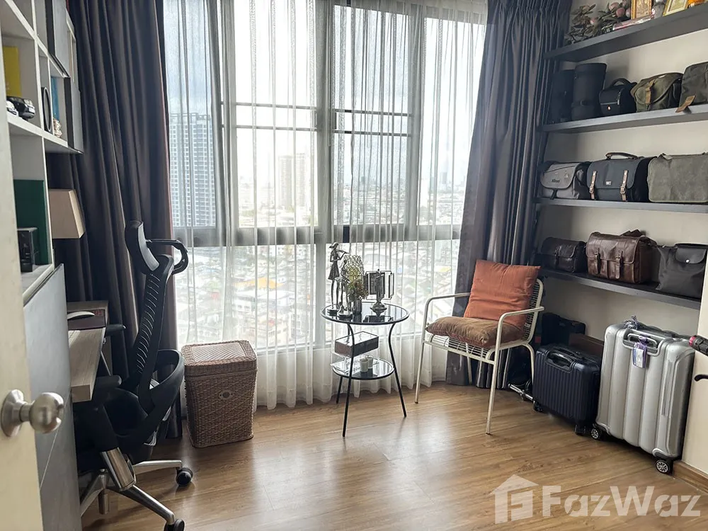 picture 2 Bedroom Condo for sale at The Tree Interchange 6592378 - 7/14