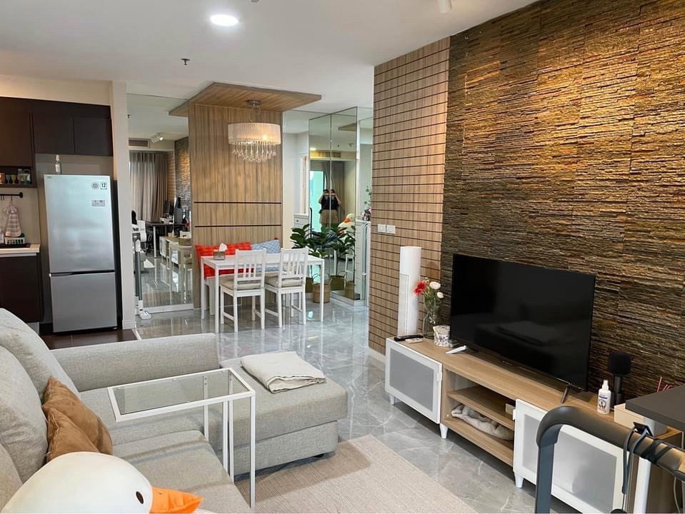 รูป 59 Heritage 1 bedroom, for sale - รูปที่ 9/18