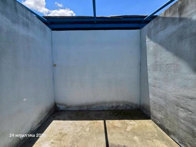 รูป บ้านเดี่ยว 155 ตร.วา พรานกระต่าย กำแพงเพชร 1.1M - รูปที่ 9/48
