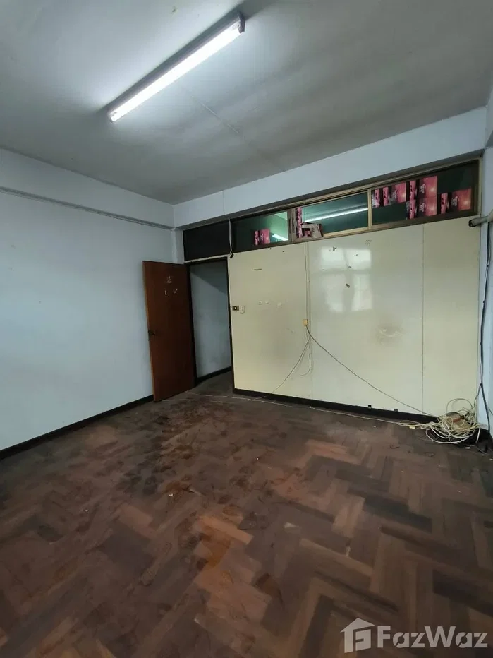 รูป ขาย ทาวน์เฮ้าส์ 5 ห้องนอน ใน วงศ์สว่าง, กรุงเทพมหานคร 6612791 - รูปที่ 20/33