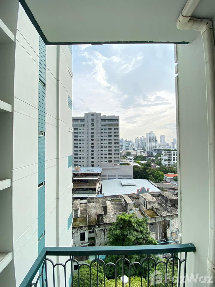 picture Studio Condo for sale at Ivy Thonglor 1426684 - 15/16