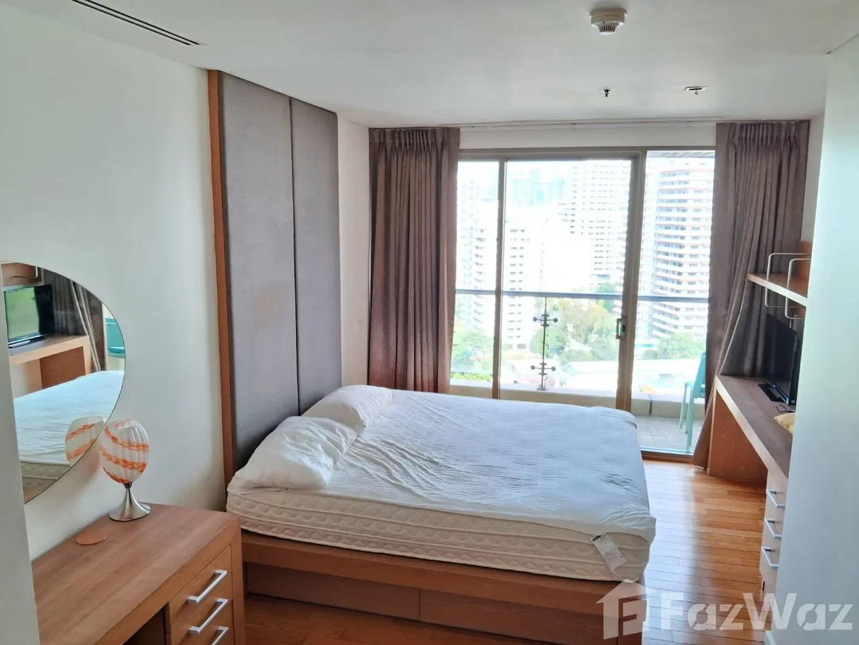 รูป คอนโดให้เช่า 2 ห้องนอน ในโครงการ เดอะ เลค 1773444 - รูปที่ 4/9