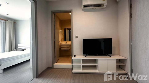 ขาย คอนโด 1 ห้องนอน ในโครงการ ไลฟ์ สุขุมวิท 62 5345313