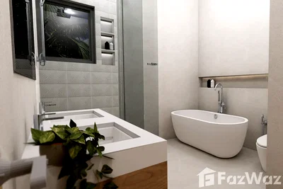 Houses for sale Ko Samui Surat Thani : 4 Bedroom Villa for sale at The Cape Pool Villas  6612687