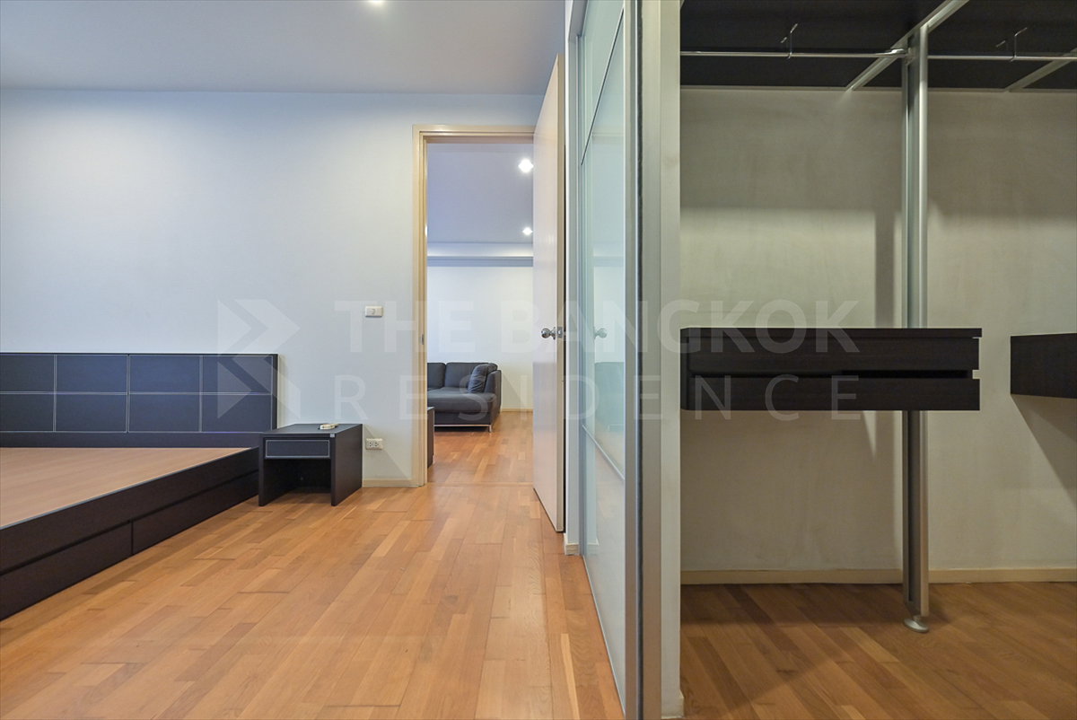 picture ✨Amanta Ratchada, Spacious Unit in a Modern Contemporary Style, Near MRT Thailand Cultural Centre - 9/14