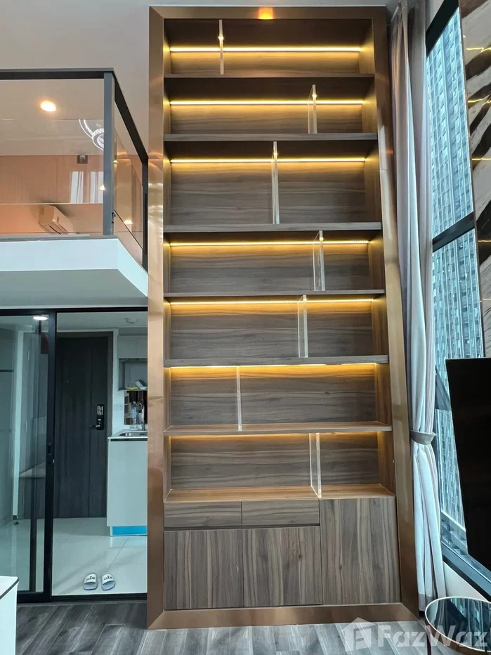 picture 2-Bed Loft at KnightsBridge Space Rama 9 | THB 12M 6611378 - 40/74