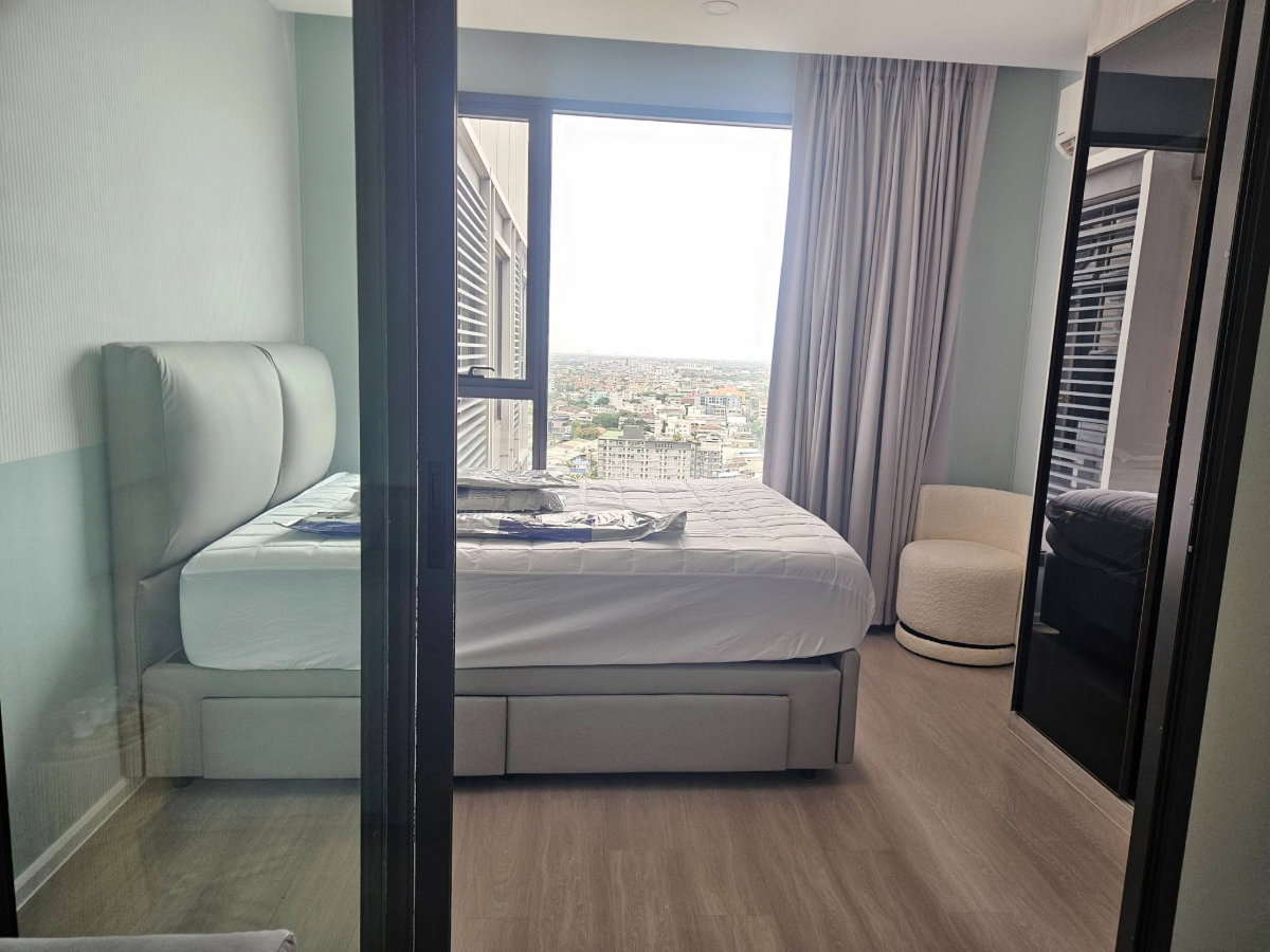 picture Ciela Charan 13. 1bed 25sq.m. Line id: @pfagent - 9/14
