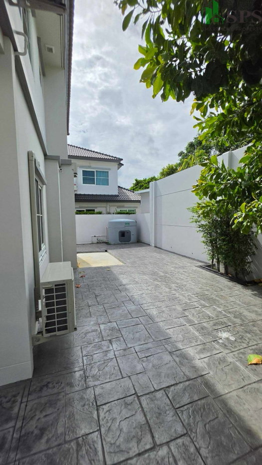 picture Single Detached House for Rent at Villaggio 3 Srinakarin–Bangna ( SPSJP509) - 16/16