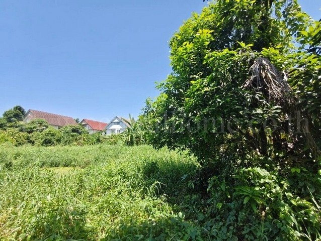 รูป ที่ดินเปล่า 347 ตร.ว ถมแล้ว ซอยร่วมใจพัฒนา บางขุนกอง ใกล้โฮมโปรราชพฤกษ์ นครอินทร์ - รูปที่ 12/15