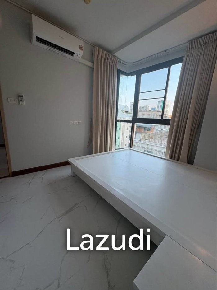 รูป 33 sqm 1 Bedroom Condo on 7th Floor at Le Cote Thonglor 8 Bangkok - รูปที่ 2/4