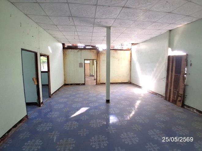 รูป บ้านเดี่ยว 151 ตร.วา สุวรรณภูมิ ร้อยเอ็ด 835,000 - รูปที่ 5/32