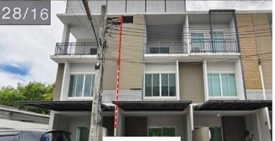 🔥 For Sale✅ The Moment Ramintra | Near MRT Khu Bon