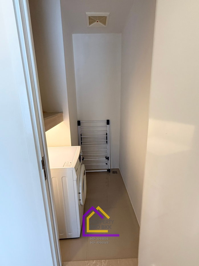 picture 🌟🌟 Modern City Living with Unblocked View! 🌟🌟 For Rent | Circle Living Prototype (Circle 2) - 14/25