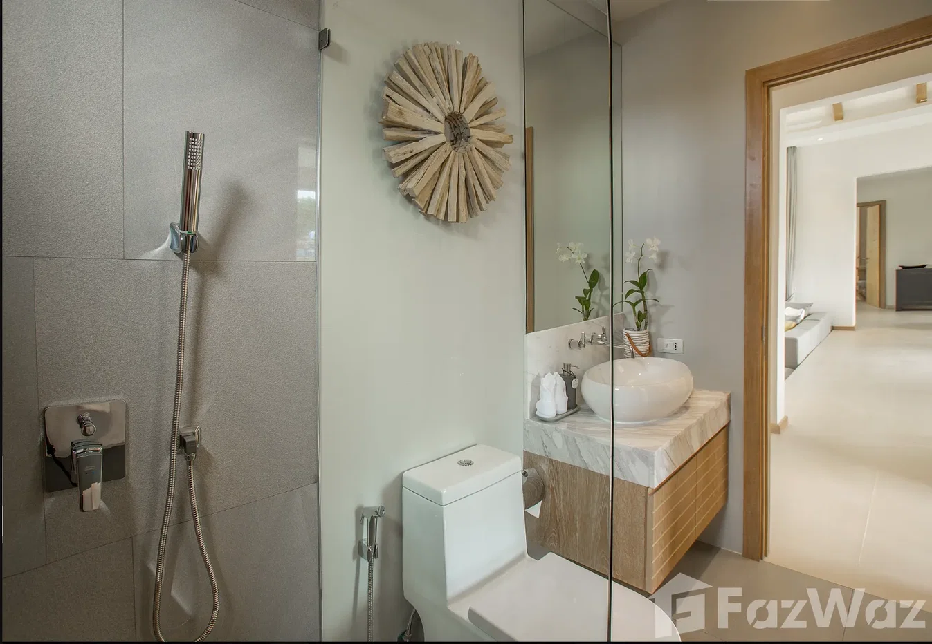 รูป ขาย วิลล่า 3 ห้องนอน ในโครงการ ตรีชฎา วิลล่า 6588127 - รูปที่ 23/24