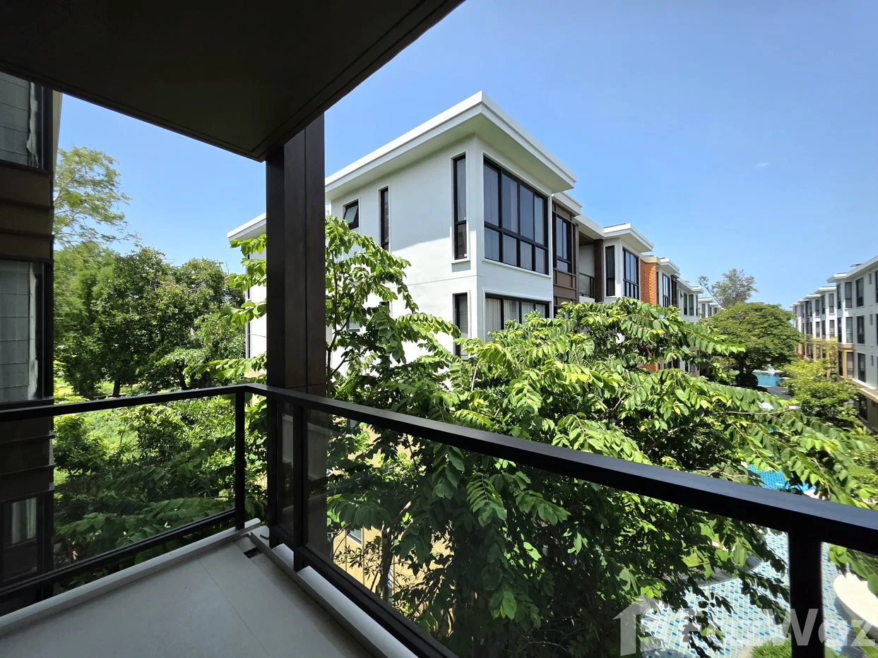 picture Brand New 2-Bedroom Condo for Rent in Sasara 6611516 - 19/20